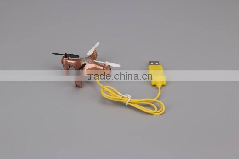 DWI Dowellin X3 2.4G Mini RC Drone, Mini Rc Quadcopter with Auto Hover Function.