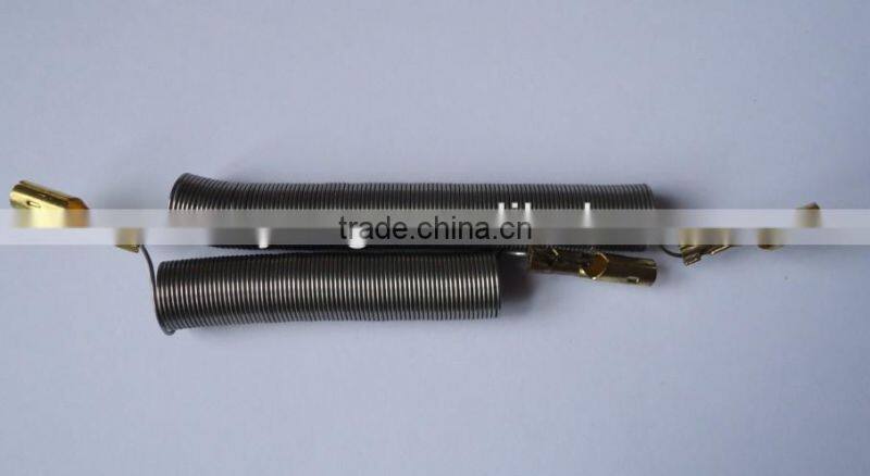 electric water heater