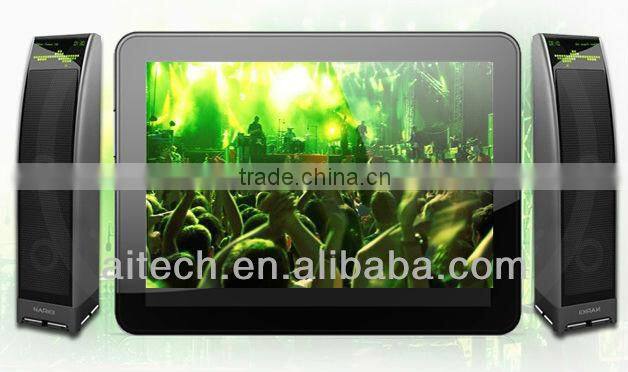 8 inch tablet pc1GB RAM 8GB NAND FLASH dual coretablet pc with front and back camera