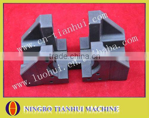 Casting Butterfly Valve Body