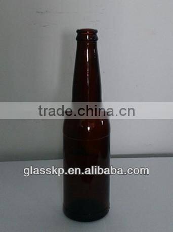 original cobalt blue glass bottle