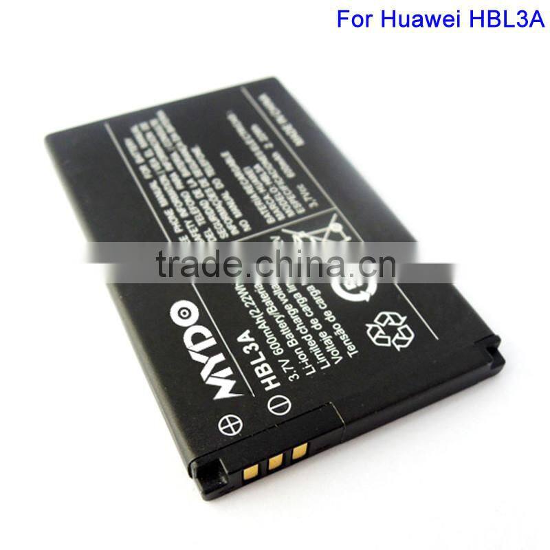 Factory Price Battery For Huawei HBL3A