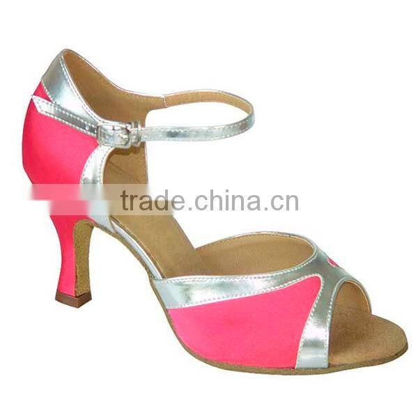 Women fashion dance shoes latin cheap ballroom dance shoes alibaba latino Schuhe