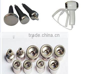 AYJ-G028(CE)used spa equipment China manufacturer diamond tips microdermoabrasion portable