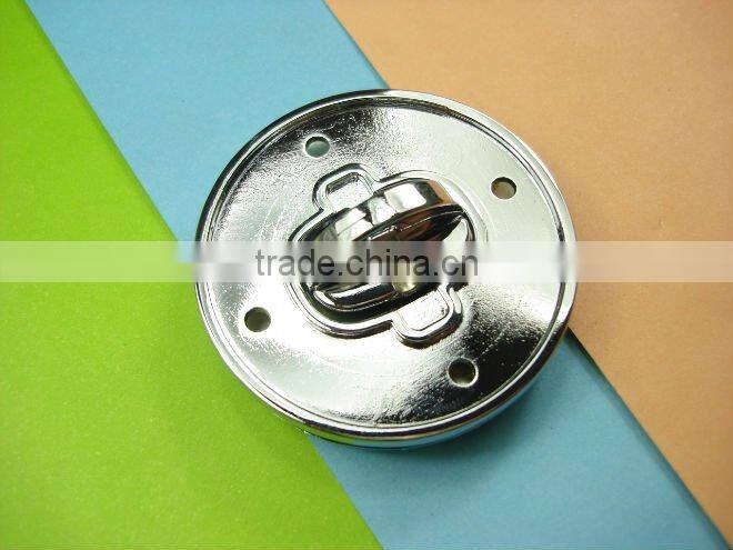 QF Cylinder bag lock F-522