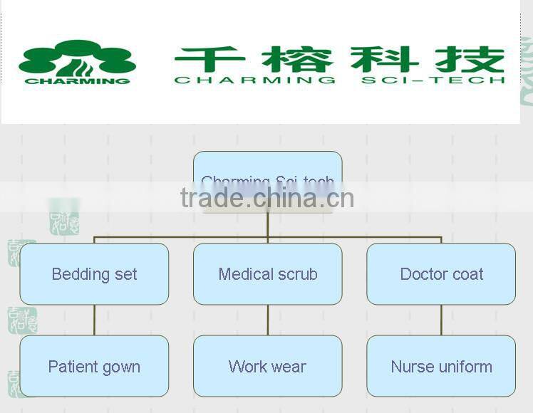 high quality unisex workers uniform