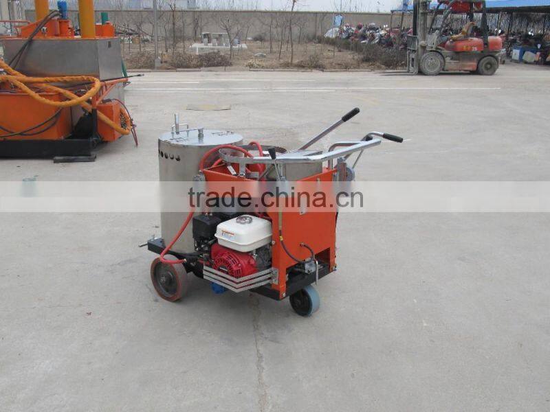 thermoplastic road paint marking