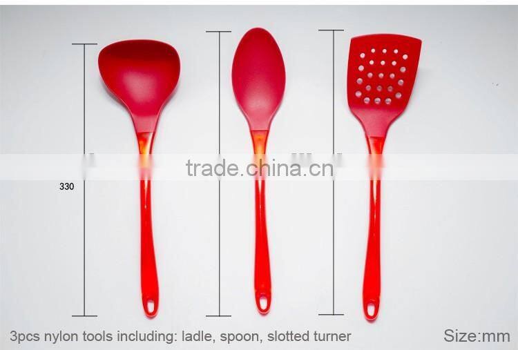 2016 Mexican useful utensil set