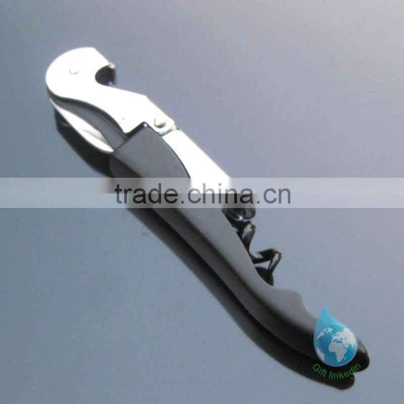 Newest custom red wine bottle opener