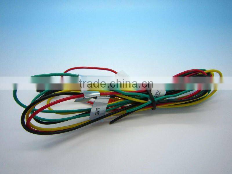 VW RCD510 GPS navigation system/ video Interface