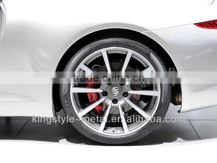 Non-leafing Electroplating-imataed aluminium paste