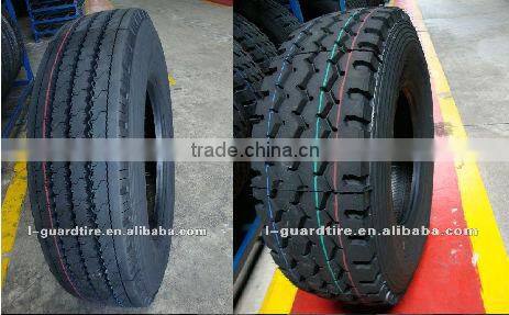 Doublestar Tire 315/60r22.5