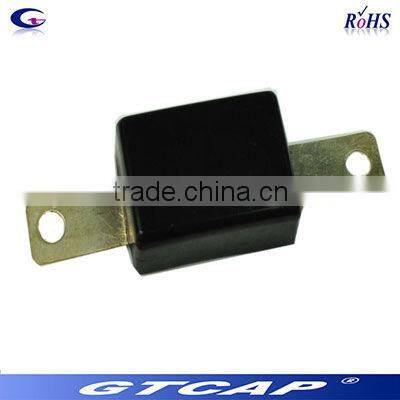 High Voltage Mica Paper Capacitors for drill machine