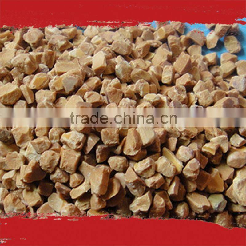 DYAN walnut shell blasting abrasive