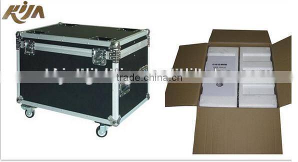 indoor outdoor christmas laser lights 3W ~5W RGB Full Color Laser Light