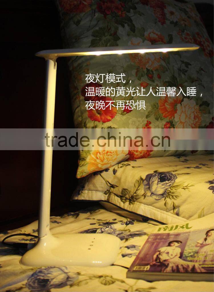 Best Selling Dimmable led desk lamp