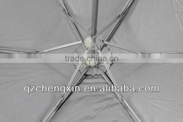 china wholesale mini folding sun umbrella