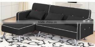 KD modern latest living room sofa design