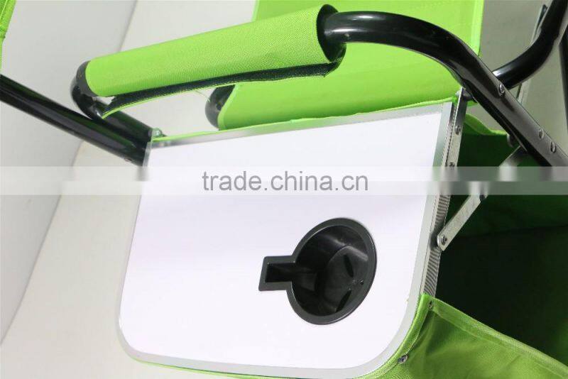 Long back Folding director Chair heavy duty chair