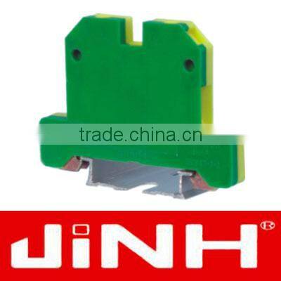 SAK SERIES GROUND TERMINAL BLOCKS