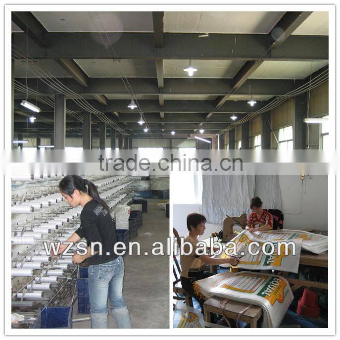 sugar bag 50kg/sugar packaging bag/polypropylene sugar bag