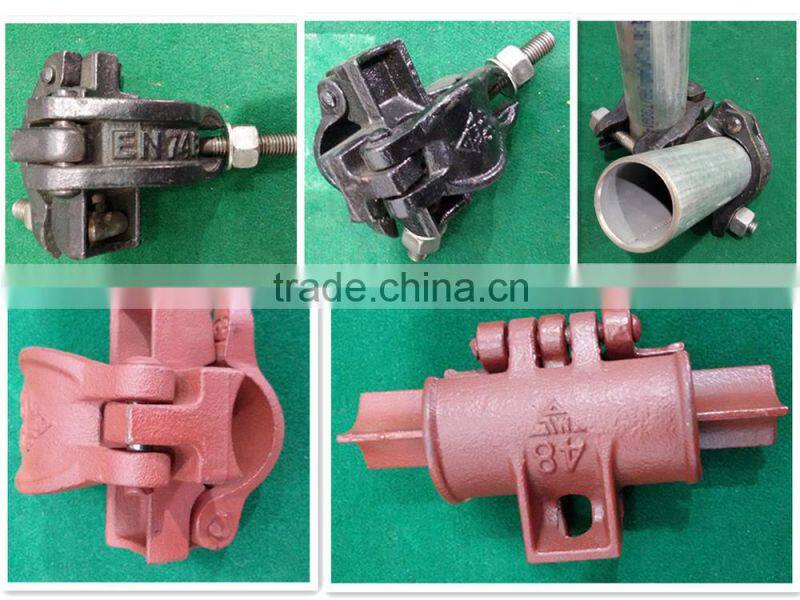 Droped Forged Color Painted Directional Coupler