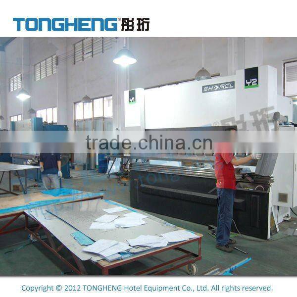 Food Display Steamer