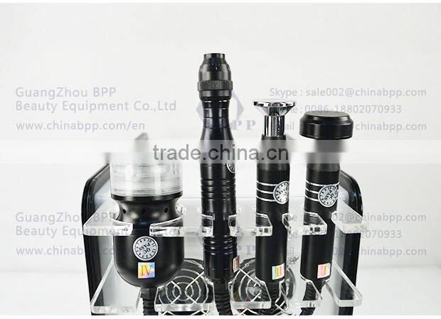 2015Advanced Mesotherapy Beauty Equipment With Electric Derma Pen Device