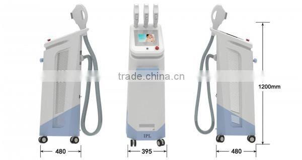 hottest salon use equipment IPL Elight machine