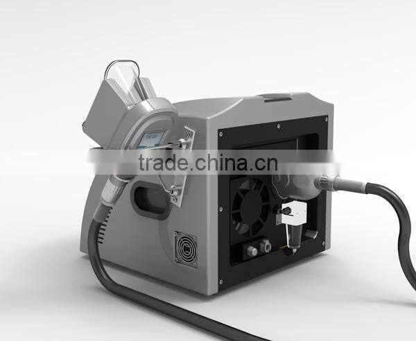 cryo skin cooling system