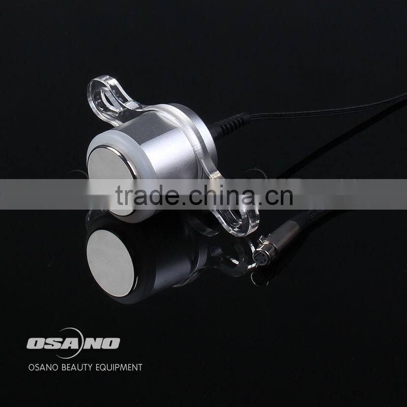 Multi-Function Beauty Equipment,RF,Vacuum Cavitation System Type and CE Certification Liposlim Cavitation