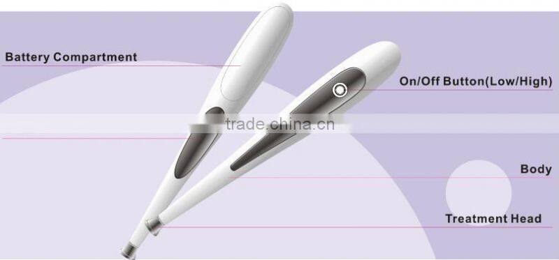 Microcurrent face lift used ultrasound machines for sale