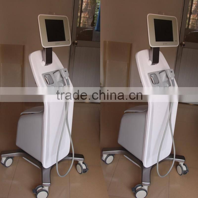 2016 Amazing result ultrasound liposonix cellulite removal device for sale
