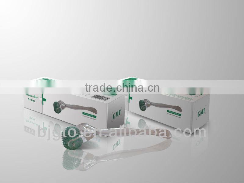 Derma roller MTS skin roller