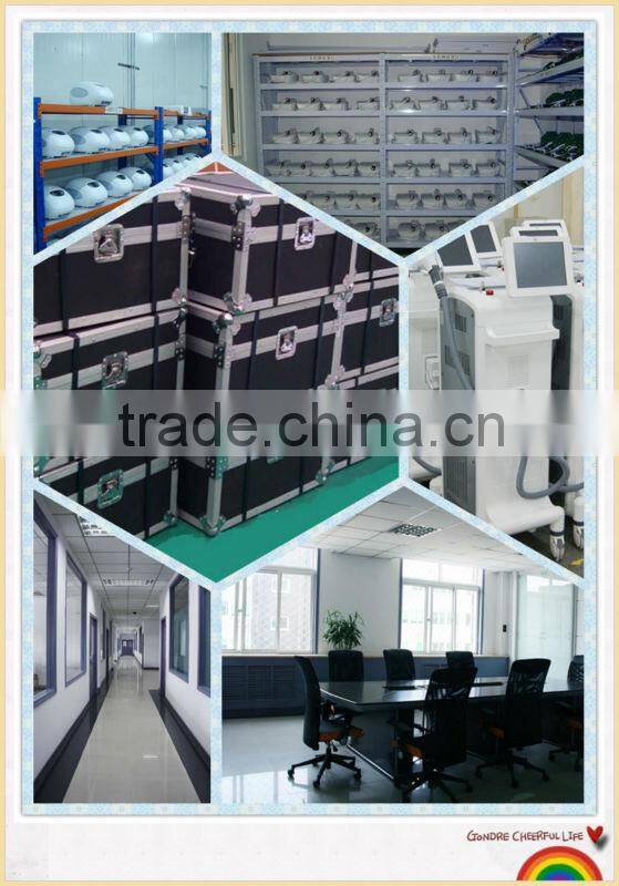 brown hair remover and epilator