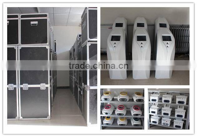 Manufacturer hair removal home use diode laser soprano ice