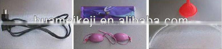 Best seller salon use SHR ipl hair removal HM-EROSE-YB6-D