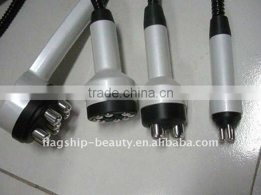 radio frequency skin lifting