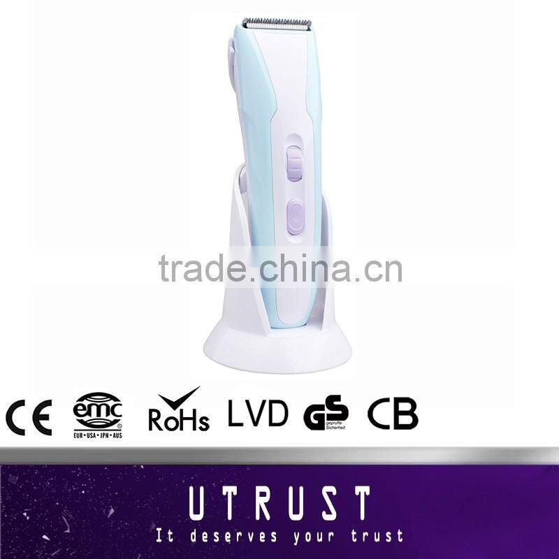 NINGBO Men Hair Trimmers cordless Dog Clipper For Wholesale