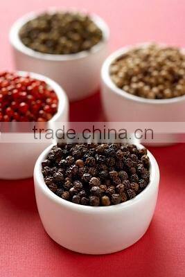 BLACK PEPPER VILACONIC