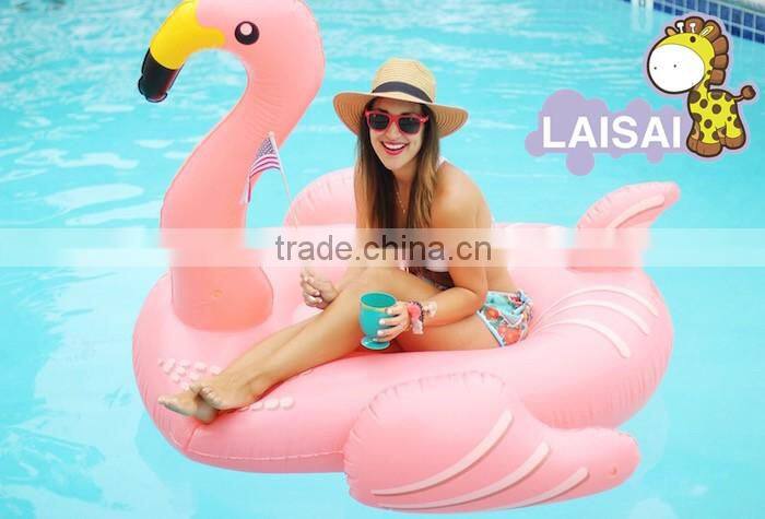 inflatable mattress inflatable flamingo mattress Water Play Equipment