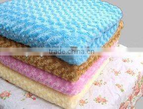 Factory OEM plush ball with bell inside