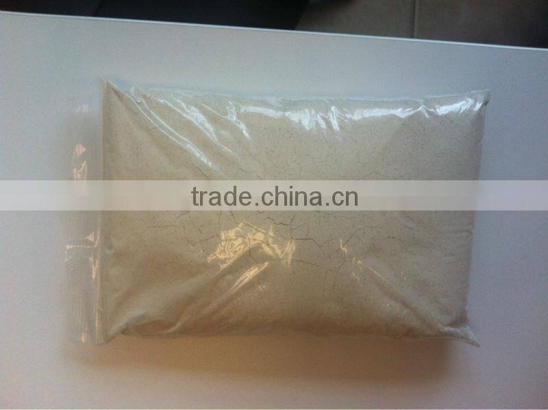 Organic Almond Meal Defatted (Low oil content organic almond meal)