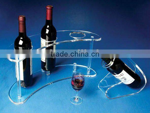 cheap plexiglass bill folders for restaurant