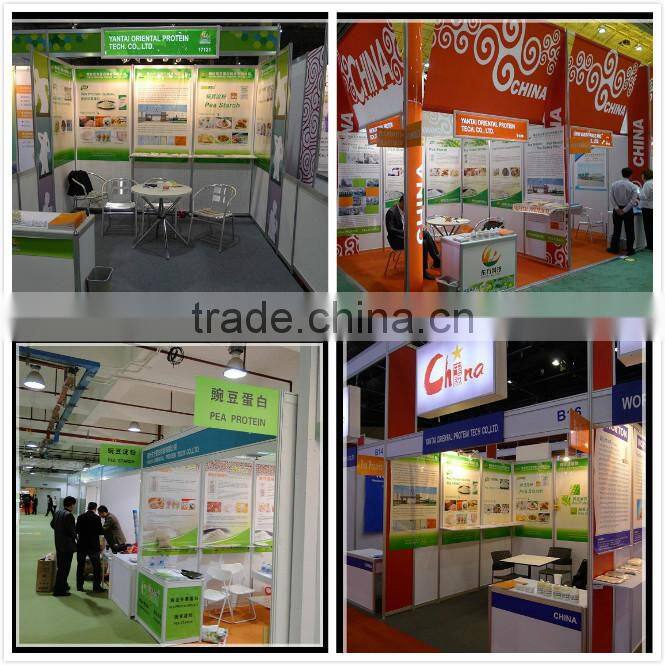 Pea Starch For Vermicelli