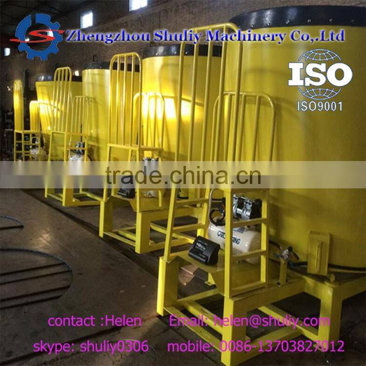 China factory supplying feed mixer TMR feed mixer for sheep