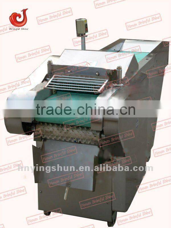 Potato Shredder/Chopping Vegetables and Fruits Machine