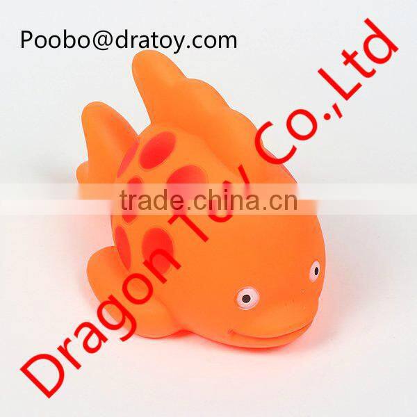 custom novelty 3d small plastic dog figurines