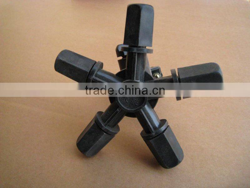 poultry water mist spray nozzle