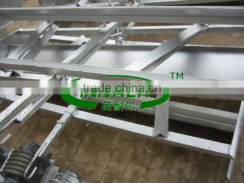 Clean Chicken Dung Machine for Poultry Farm
